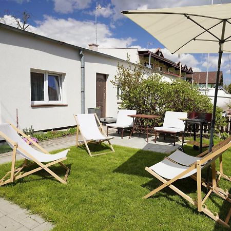 Apartamenty Na Szlaku Giżycko Esterno foto