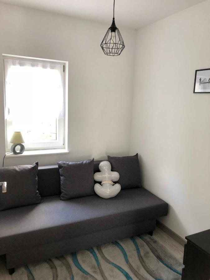 Apartamenty Na Szlaku Giżycko Esterno foto