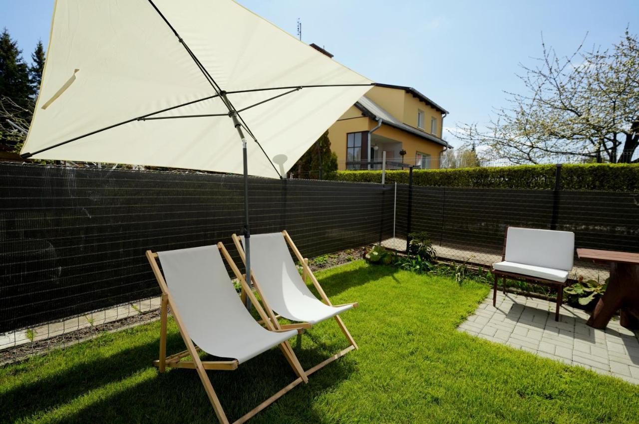 Apartamenty Na Szlaku Giżycko Esterno foto