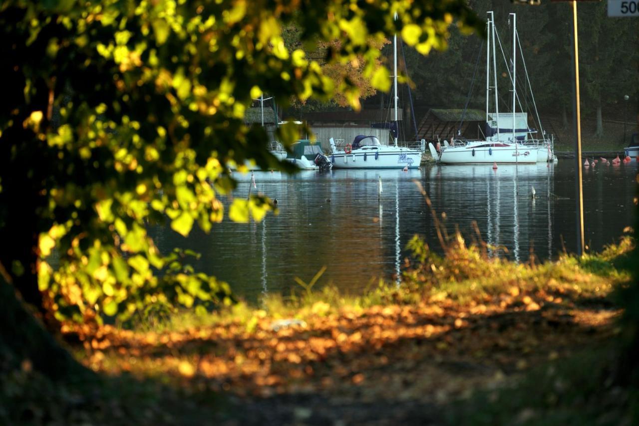 Apartamenty Na Szlaku Giżycko Esterno foto