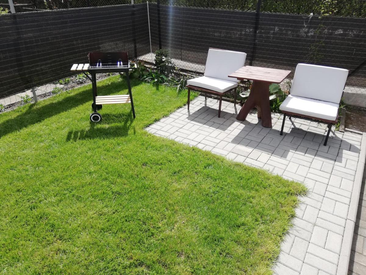 Apartamenty Na Szlaku Giżycko Esterno foto
